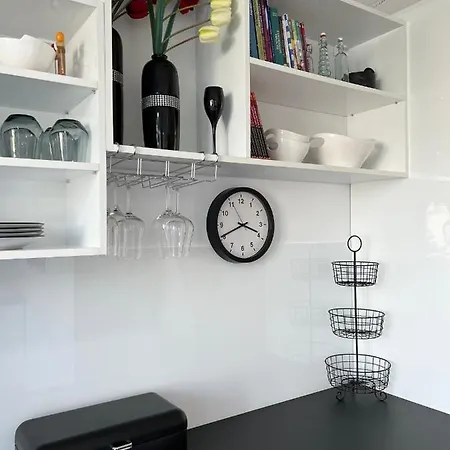Apartment Sky View - Luxury - Sanador Victoriei *