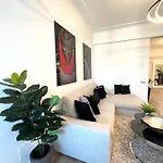 Sky View - Luxury - Sanador Victoriei Appartement *