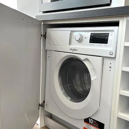 Sky View - Luxury - Sanador Victoriei Lägenhet