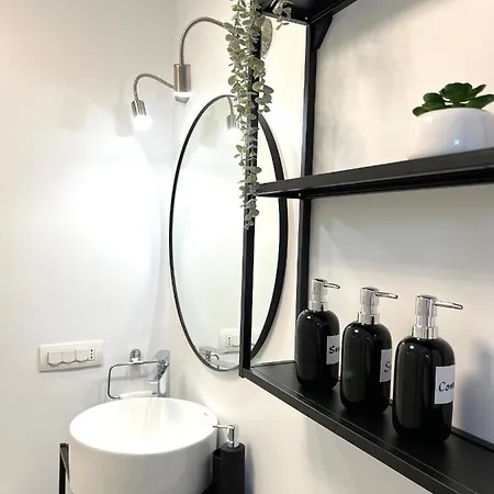 Sky View - Luxury - Sanador Victoriei Appartement Boekarest