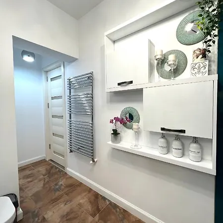 Sky View - Luxury - Sanador Victoriei Appartement *