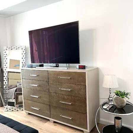 Sky View - Luxury - Sanador Victoriei *