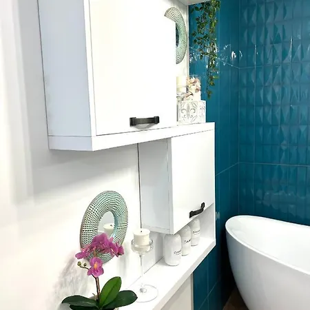 Sky View - Luxury - Sanador Victoriei