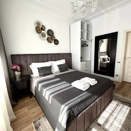 Sky View - Luxury - Sanador Victoriei