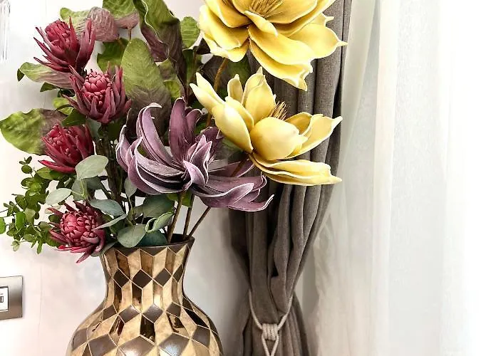 Sky View - Luxury - Sanador Victoriei * Bukarest