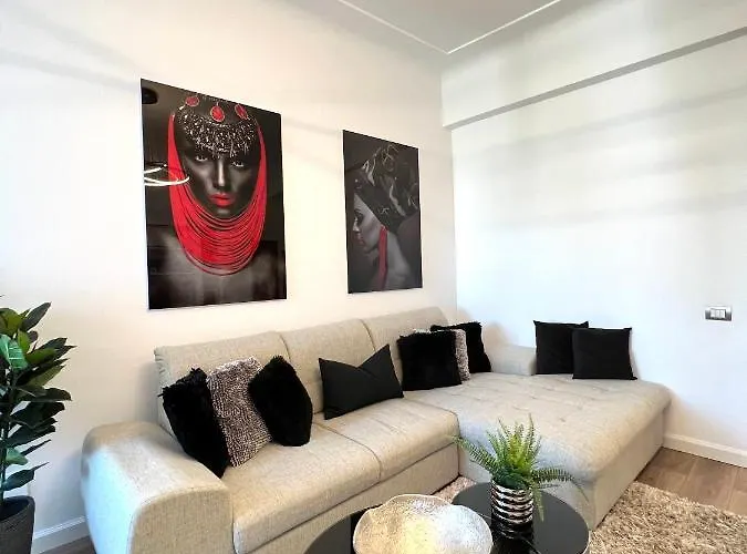 Sky View - Luxury - Sanador Victoriei Бухарест