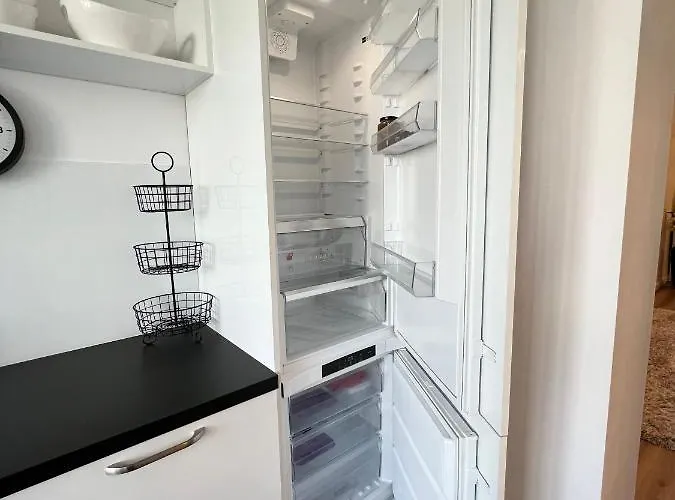 Апартаменти Sky View - Luxury - Sanador Victoriei