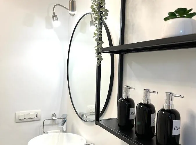 Sky View - Luxury - Sanador Victoriei Апартаменти Бухарест