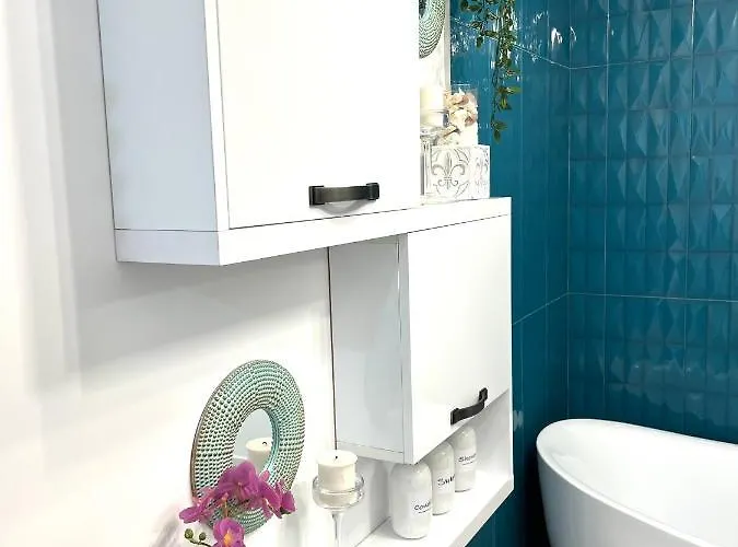 Sky View - Luxury - Sanador Victoriei