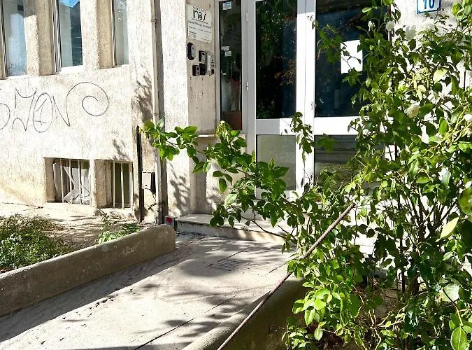 Sky View - Luxury - Sanador Victoriei * Бухарест