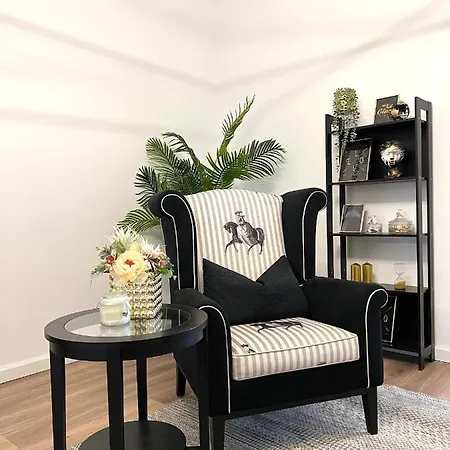 Apartment Sky View - Luxury - Sanador Victoriei Bucharest