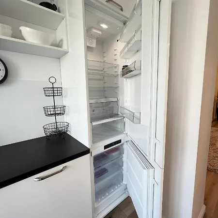 Apartment Sky View - Luxury - Sanador Victoriei