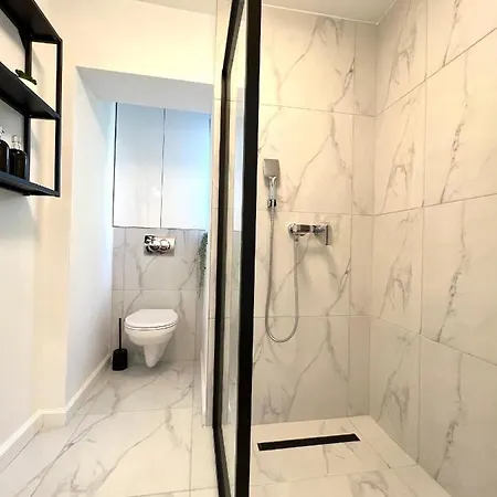 Sky View - Luxury - Sanador Victoriei * بوخارست