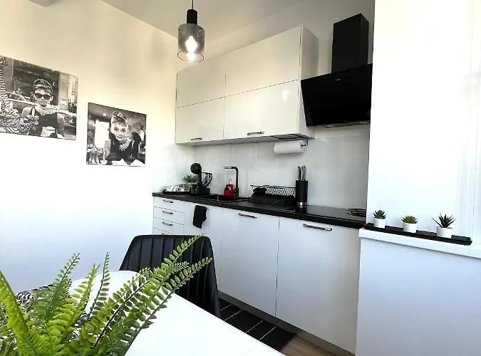 Apartman Sky View - Luxury - Sanador Victoriei Bukarest