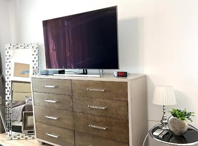 Sky View - Luxury - Sanador Victoriei *