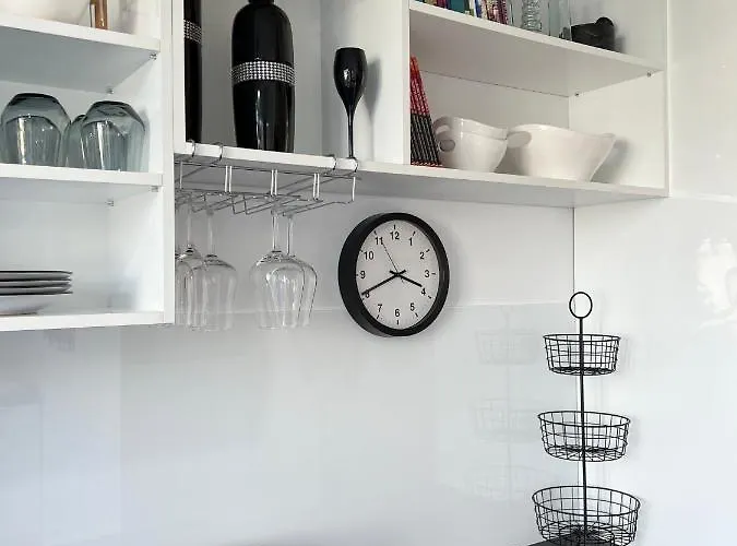 Apartman Sky View - Luxury - Sanador Victoriei *